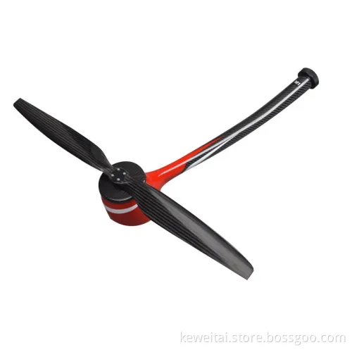 Aerial Photography Industrial Drone with HD Zoom Camera Rtk